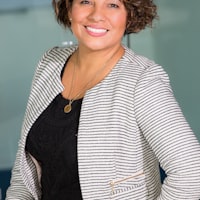Photo of client Jonas