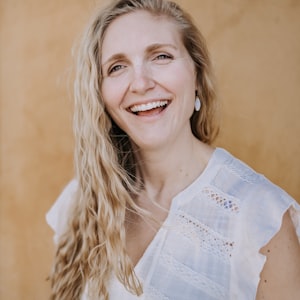 Portrait of stylist Max Wagner