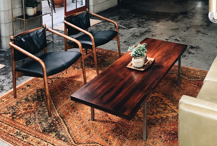 Studio Design — kompaktowy apartament LOFT 24